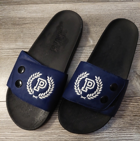 Pink slides - Picture 4 of 4